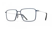 Eyeglasses frame Blackfin Man BF1090POINTREYES-1637 - BF1090POINTREYES-1637